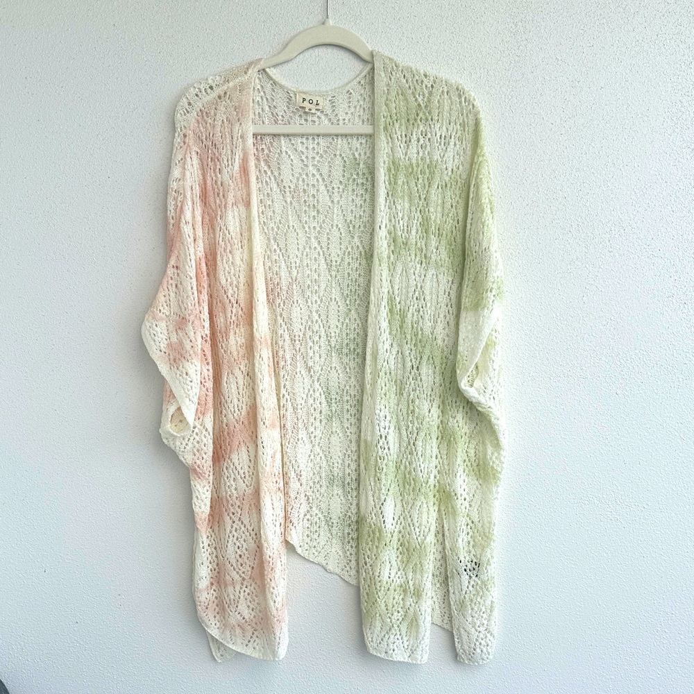 Pol kimono sweater